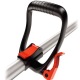 Аккумуляторный кусторез Einhell PXC GE-HH 18/45 Li T Kit в Омске