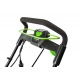 Снегоуборщик электрический GreenWorks GES13 GST1851 1800W в Омске