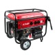Бензогенератор MaxCUT MC 7200E 6 кВт в Омске