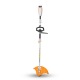 Триммер многофункциональный Villartec KА40R SET AM408 + AC402 в Омске