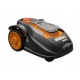 Газонокосилка-робот Worx Landroid M WG796E.1 в Омске