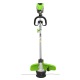 Аккумуляторный триммер GreenWorks ST161S 5 Ач в Омске