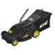 Электрическая газонокосилка Huter ELM-1600T в Омске