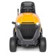 Садовый минитрактор Stiga Estate 5092 HW в Омске