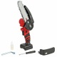 Аккумуляторная пила Elitech ПЦА 18БЛ/С (E1611.002.00) (без аккумулятора и зарядного устройства) в Омске