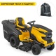Садовый минитрактор Cub Cadet XT2 QR106 в Омске