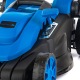 Газонокосилка электрическая Haitec HT-ERM143 в Омске