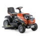Садовый трактор Oleo-Mac 109L/19 KV в Омске