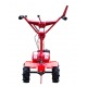 Мотоблок Салют-100 с двигателем Honda GX 200 OHV 6.5 л.с. (Салют 100-X-M1) в Омске