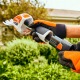 Аккумуляторные ножницы для кустарников Stihl HSA 26 (без аккумулятора и зарядного устройства) в Омске