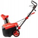 Снегоуборщик электрический Hammer Snowbull 2000E в Омске