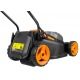 Газонокосилка аккумуляторная Worx WG779E.9 (без аккумулятора и ЗУ) в Омске