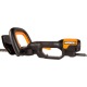 Электрический кусторез (электрокусторез) Worx WG212E.1 в Омске