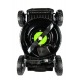 Газонокосилка аккумуляторная GreenWorks GD80LM46SPK4 в Омске