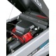 Снегоуборщик гусеничный Honda HSL 2511 E в Омске