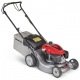 Газонокосилка бензиновая Honda HRG 466C1 SKEP в Омске