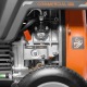 Дизельгенератор Daewoo DDAE 6000DXE-3 6 кВт в Омске