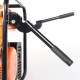 Бензогенератор Patriot Max Power SRGE-7200E 6 кВт  в Омске