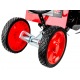 Культиватор Hammer RT-20 в Омске