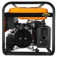 Бензогенератор DEKO DKEG420 6.5 кВт в Омске