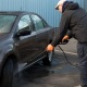 Мойка высокого давления Quattro Elementi Palermo 110 в Омске