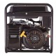 Газовый генератор Hyundai HHY 7000FGE 5 кВт в Омске