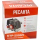 Бензокоса (бензиновый триммер) Ресанта БТР-2500П в Омске