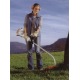 Бензокоса (бензиновый триммер) Stihl FS 38 в Омске