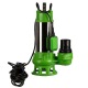 Дренажный насос RedVerg RD-DP2200/35CI в Омске