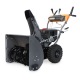 Снегоуборщик Villartec WB6966E в Омске