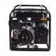 Бензиновый генератор Huter DY8000LX-3 6.5 кВт в Омске