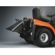Садовый минитрактор Husqvarna CT 154 в Омске