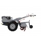 Мотоблок Garden Scout (Скаут) GS 81 D, почвофреза в Омске