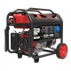 Бензогенератор Sunreka G5500X 5 кВт в Омске