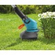 Аккумуляторный триммер Gardena EasyCut Li-18/23R в Омске