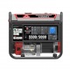 Бензогенератор Sunreka G5500X 5 кВт в Омске