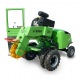 Измельчитель пней Laski F500H/35 в Омске