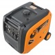 Инверторный бензогенератор Carver PPG-4500IS 3.5 кВт в Омске