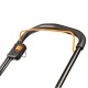 Газонокосилка аккумуляторная Worx WG743E.9 (без аккумулятора и ЗУ) в Омске
