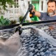 Мойка высокого давления Worx WG633E в Омске