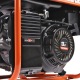 Бензогенератор Patriot GRS 6500E 5 кВт в Омске