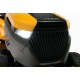 Садовый трактор Stiga e-Ride C300 в Омске