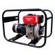 Дизельгенератор Europower EP 2800 D 1.84 кВт в Омске