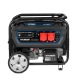 Бензогенератор Hyundai HHY 12000FE-3 9 кВт в Омске
