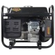 Бензиновый генератор Huter HT1000L 1 кВт в Омске