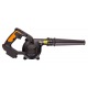 Воздуходувка аккумуляторная Worx WX094.9 (без аккумулятора и ЗУ) в Омске