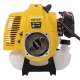 Бензокоса (бензиновый триммер) Huter GGT-2900S в Омске