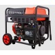 Дизельгенератор A-iPower AD7500EA 7 кВт в Омске