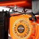 Бензогенератор Patriot Max Power SRGE-7200E 6 кВт  в Омске