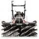 Подметальная машина Tielburger TK48 PRO Hydro (B&amp;S) в Омске